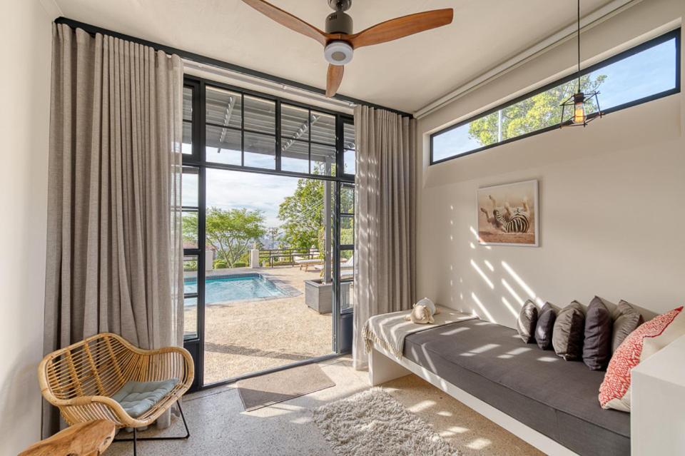 De Tafelberg Guesthouse Cape Town Exterior photo