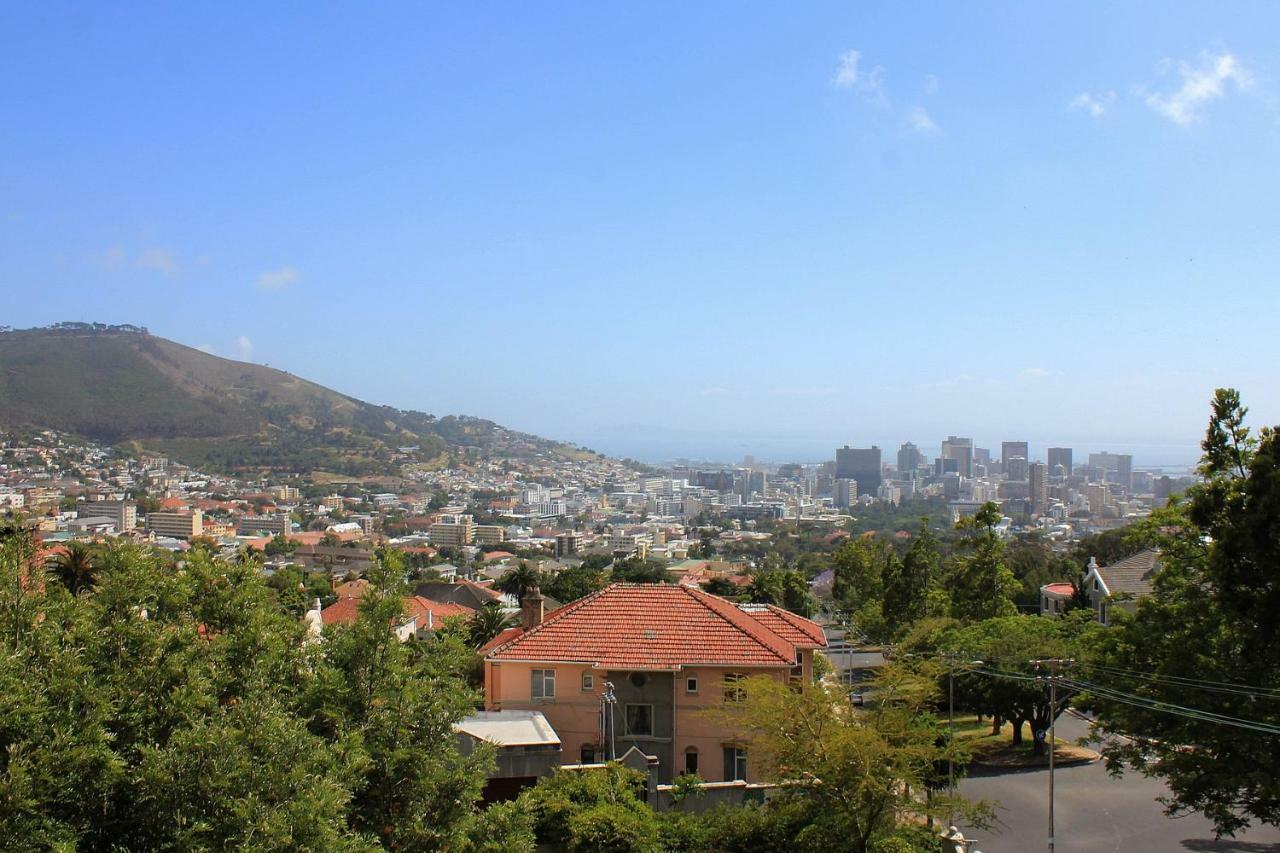 De Tafelberg Guesthouse Cape Town Exterior photo