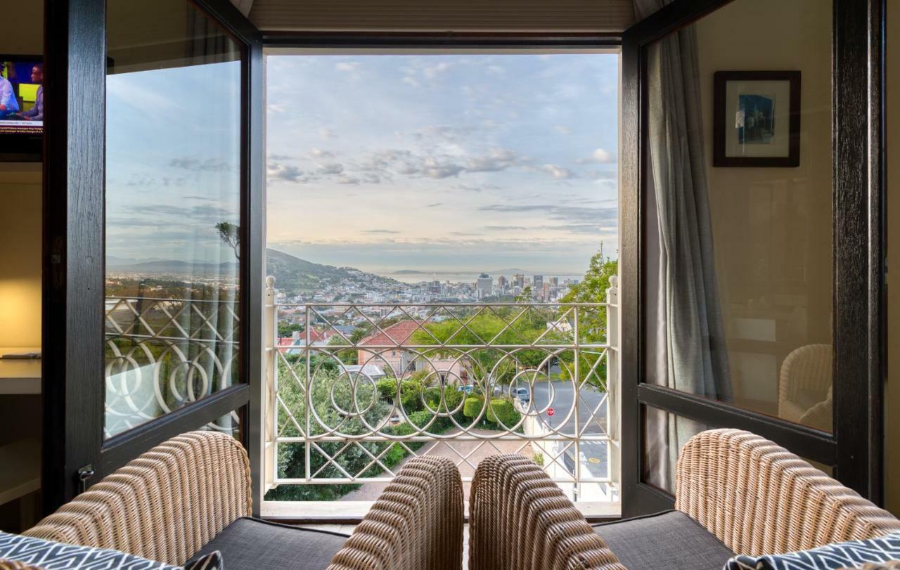 De Tafelberg Guesthouse Cape Town Exterior photo