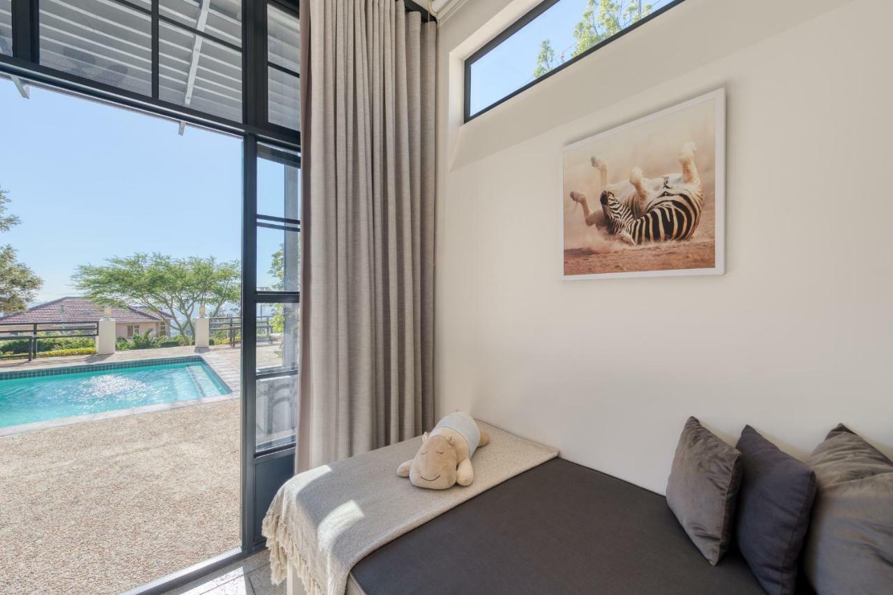 De Tafelberg Guesthouse Cape Town Exterior photo
