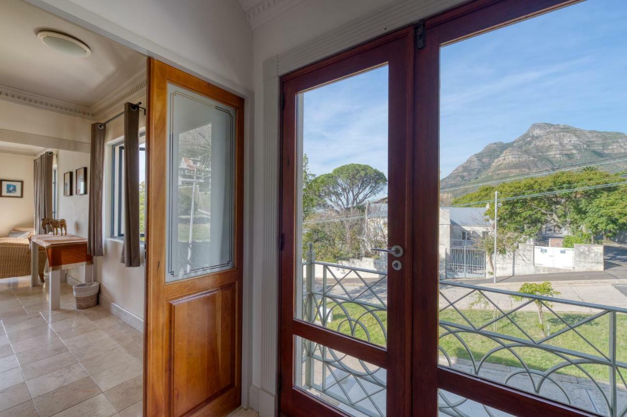 De Tafelberg Guesthouse Cape Town Exterior photo