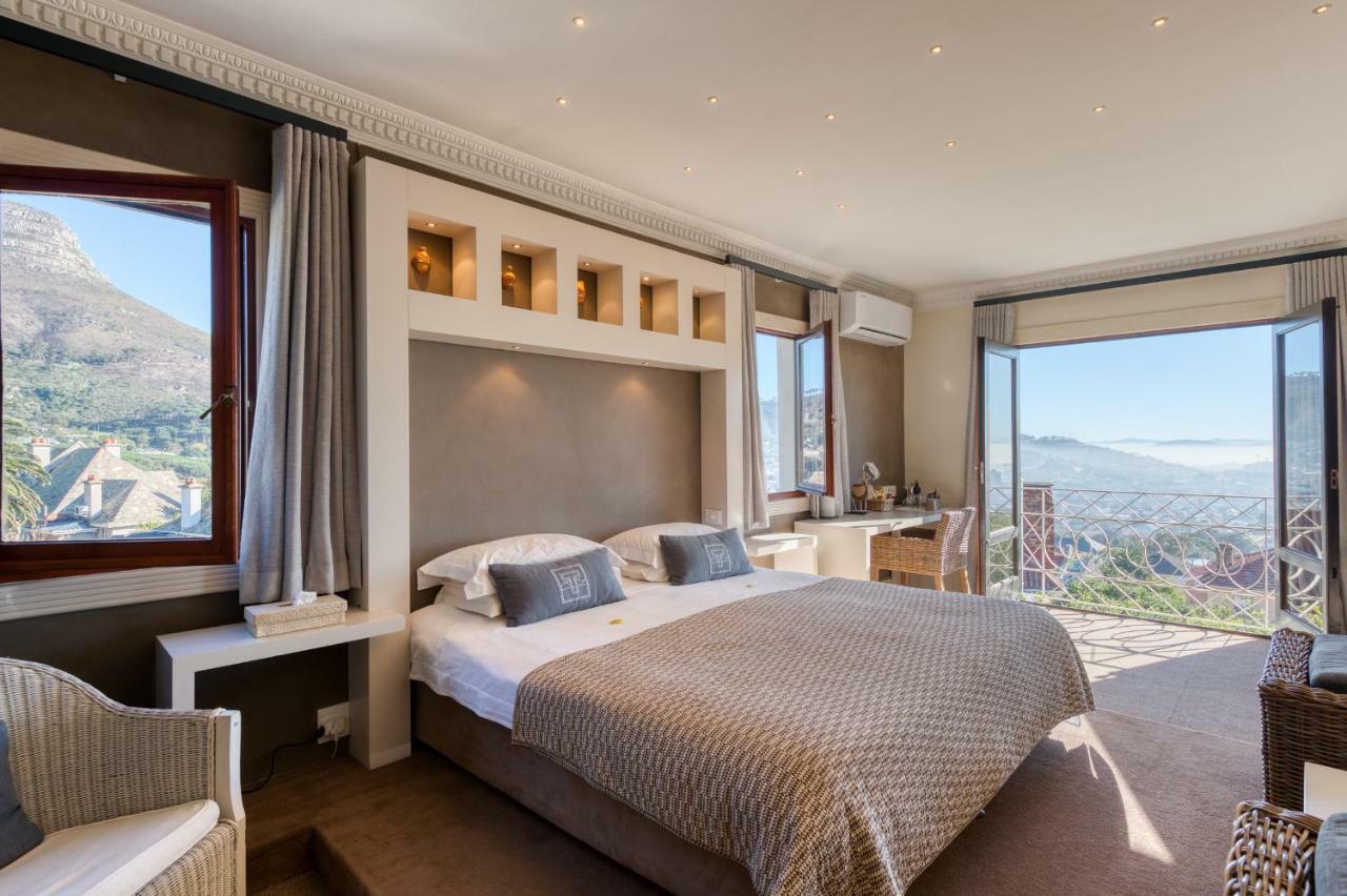 De Tafelberg Guesthouse Cape Town Exterior photo