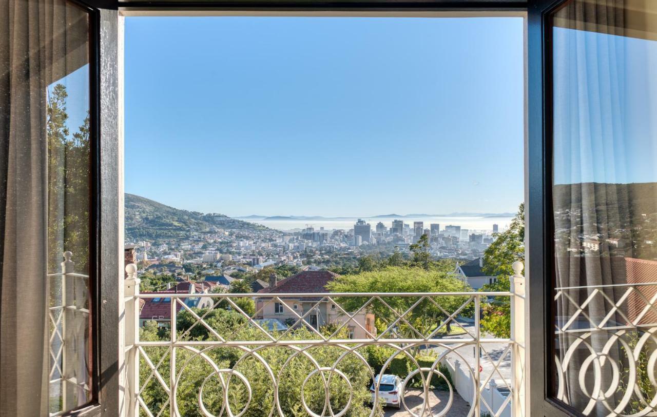 De Tafelberg Guesthouse Cape Town Exterior photo